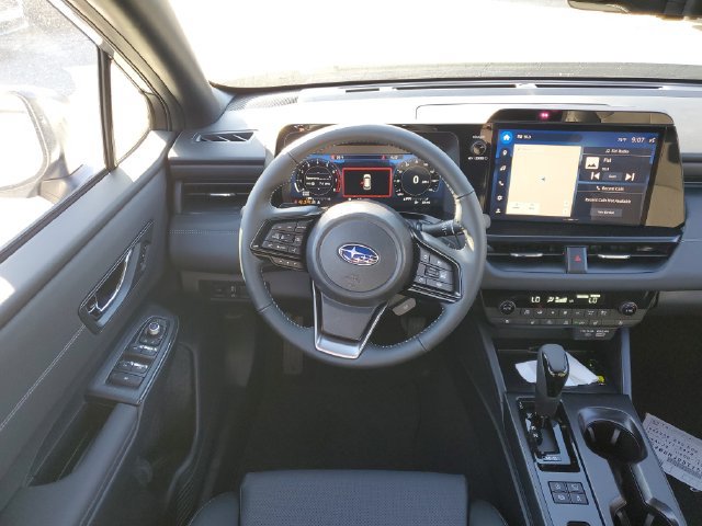 New 2026 Subaru Outback Touring XT AWD/4WD image 7