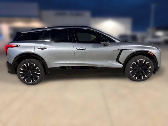 Used 2024 Chevrolet Blazer EV RS AWD/4WD image 5