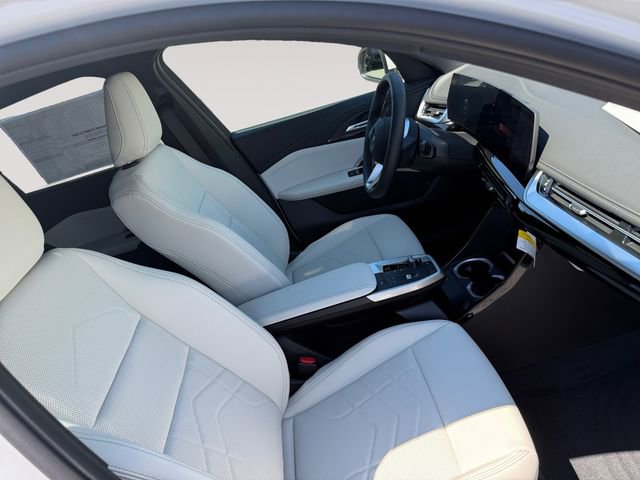 New 2026 BMW X1 xDrive28i w/ Technology Package AWD/4WD image 15
