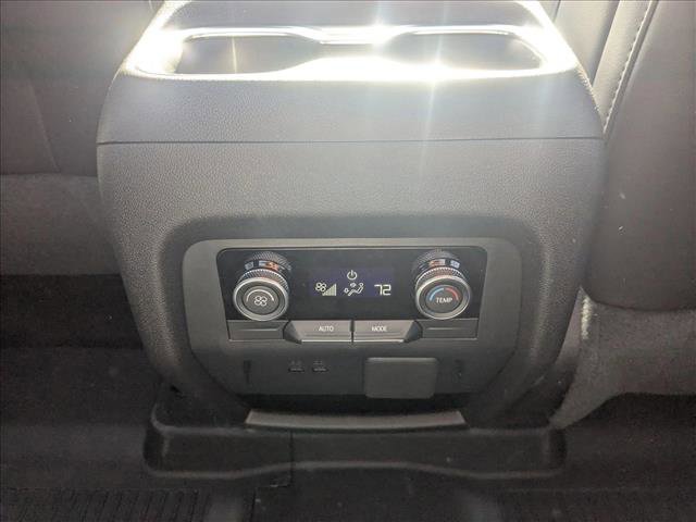 New 2026 Buick Enclave Sport Touring w/ Power Package image 18