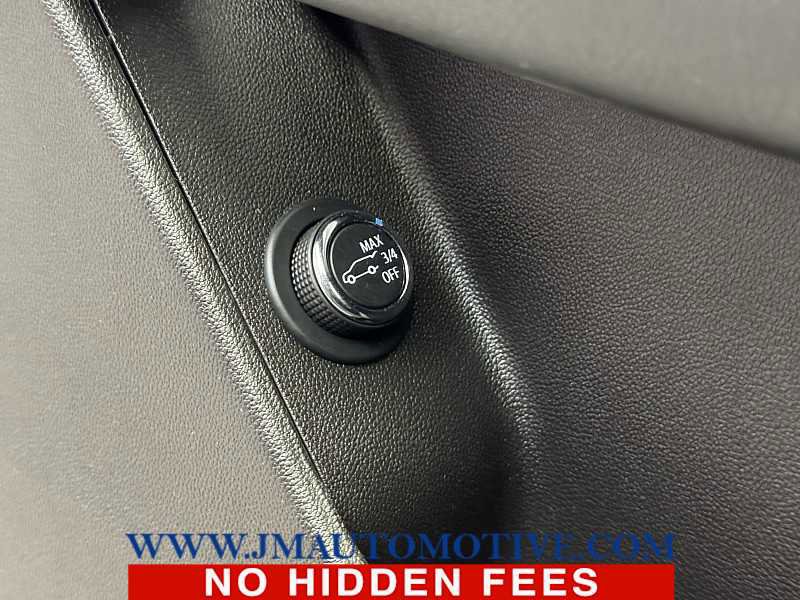 Used 2022 Cadillac XT5 Luxury image 36