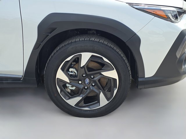 New 2025 Subaru Crosstrek 2.5i Limited w/ Popular Package #3A image 33