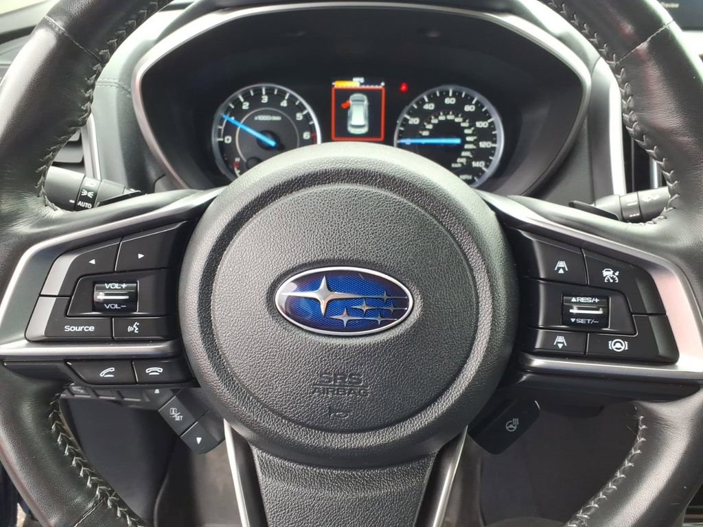 Used 2021 Subaru Ascent Touring AWD/4WD image 6