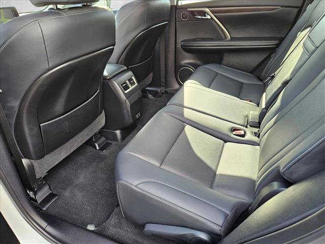 Used 2021 Lexus RX 350 AWD w/ Premium Package image 18