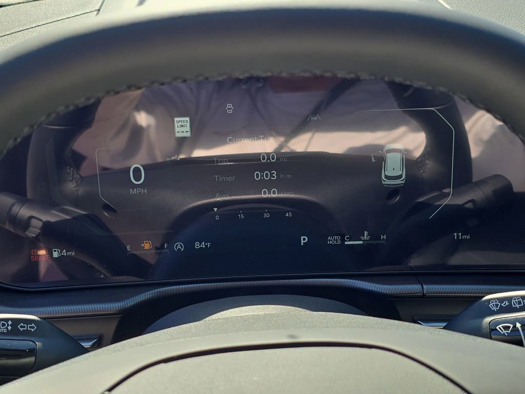 New 2026 Kia Sportage SX image 32