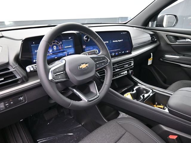 New 2026 Chevrolet Traverse LT w/ Driver Confidence Package image 21