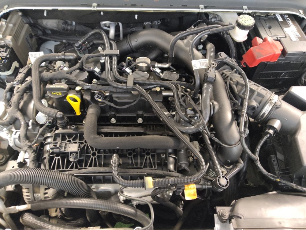 Used 2020 Ford Fusion SEL FWD image 30