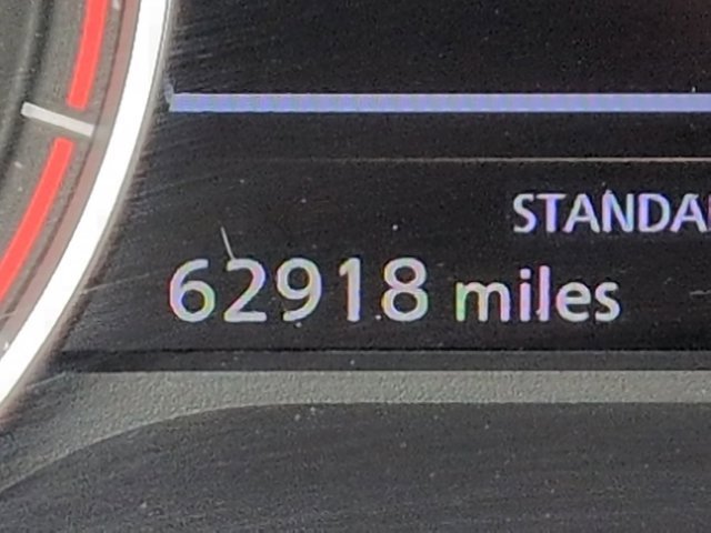 Certified 2023 Nissan Rogue SV image 26