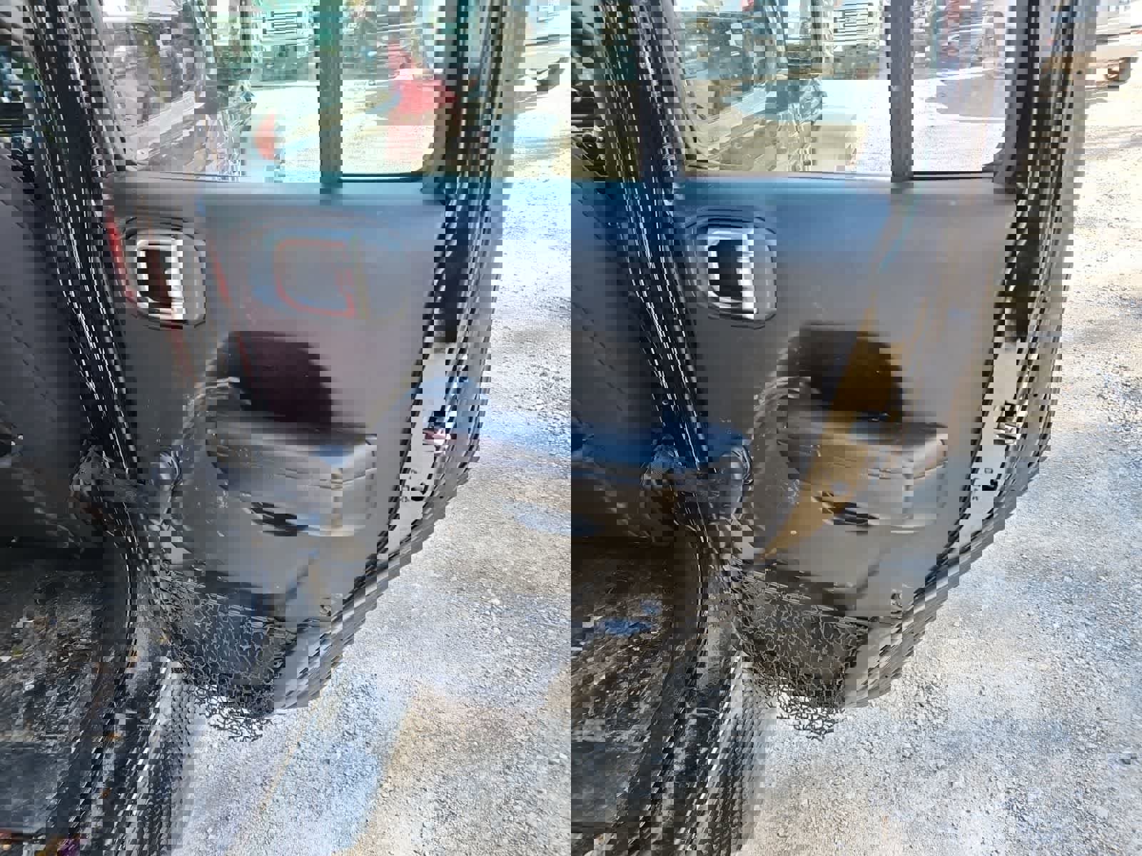 Certified 2018 Jeep Wrangler Unlimited Sport image 24