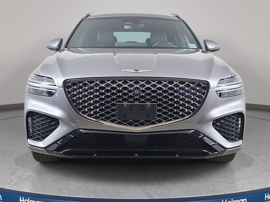 Used 2023 Genesis GV70 2.5T w/ Sport Prestige Package AWD/4WD image 3