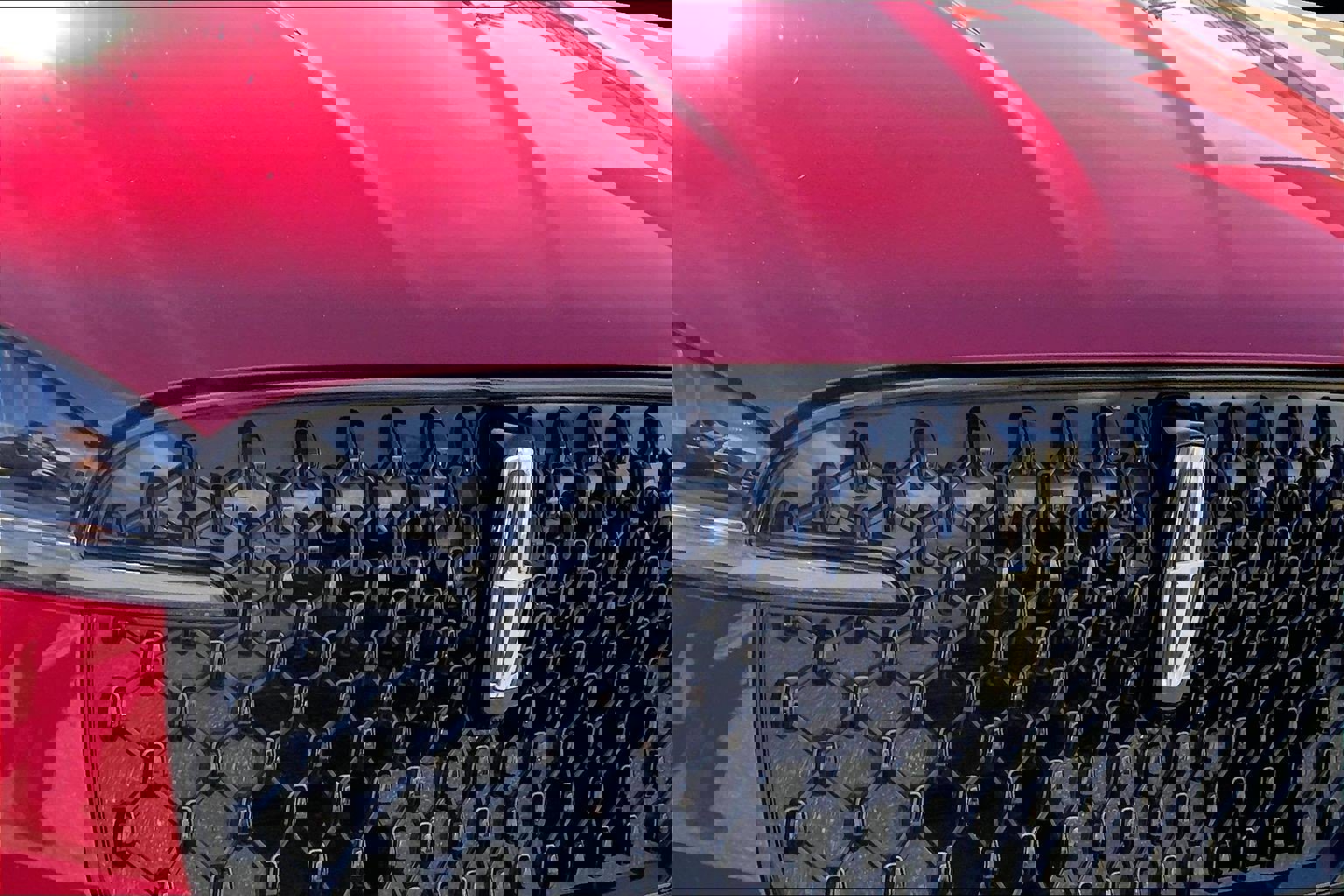 Used 2025 Lincoln Aviator Reserve w/ Equipment Group 201A image 29