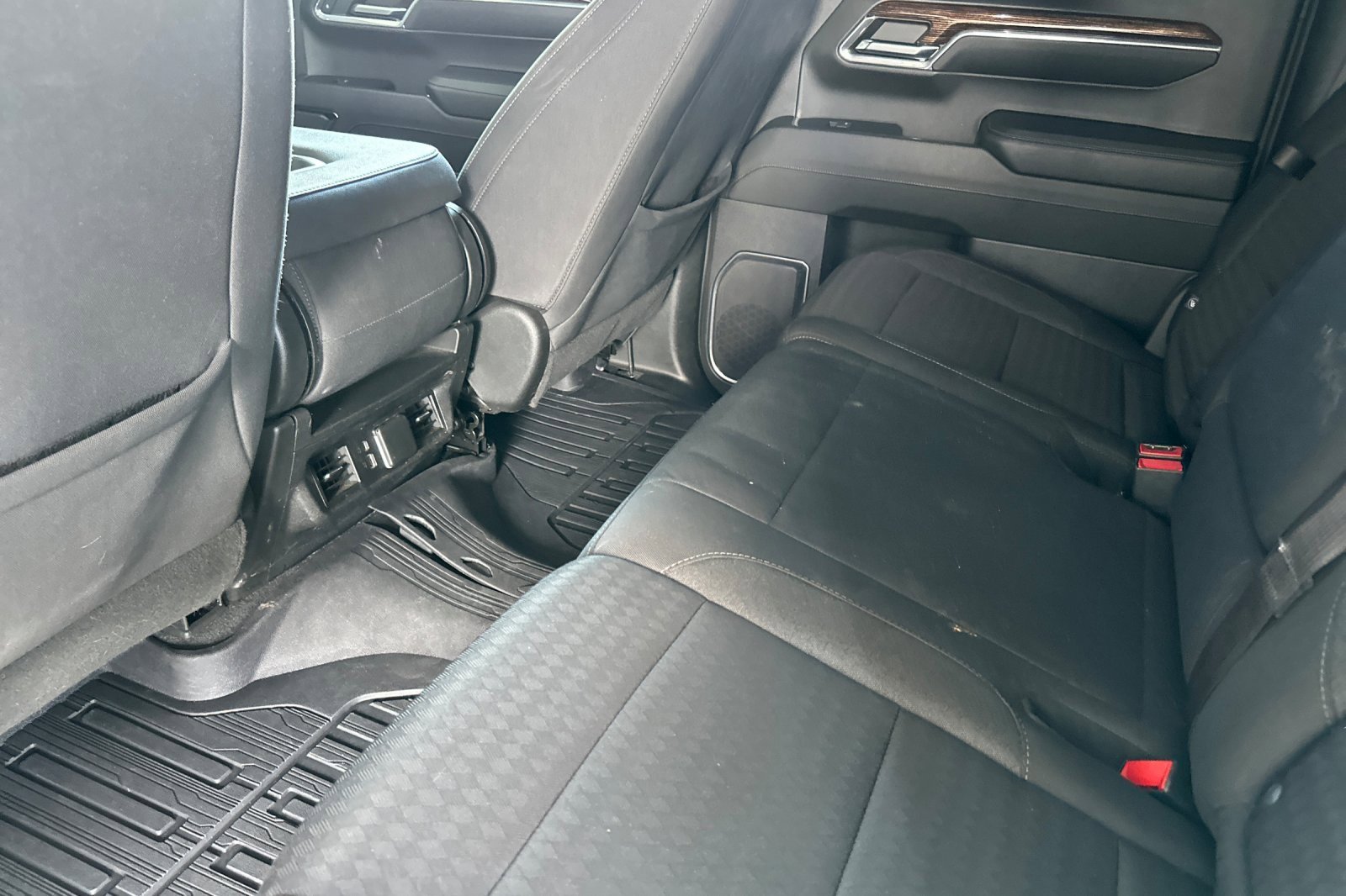 Used 2023 GMC Sierra 1500 Elevation w/ LPO, Elevation Black Package image 15