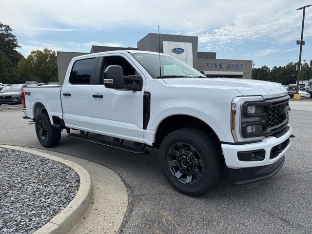 New 2026 Ford F250 XL image 2
