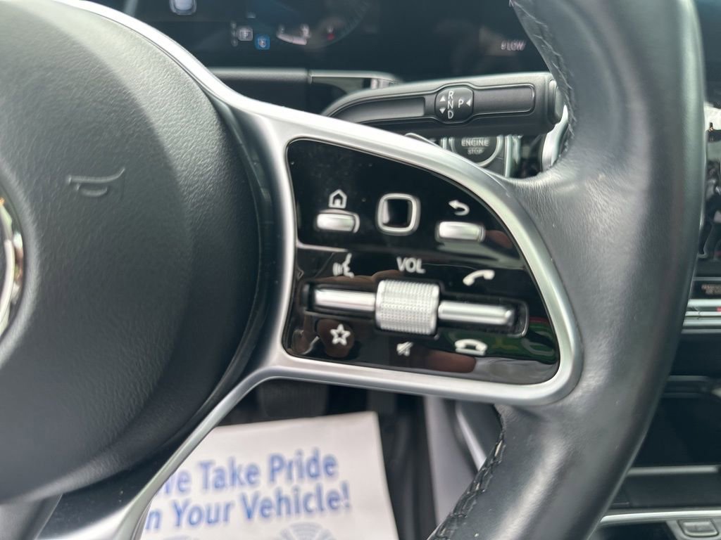 Used 2022 Mercedes-Benz GLA 250 4MATIC image 14