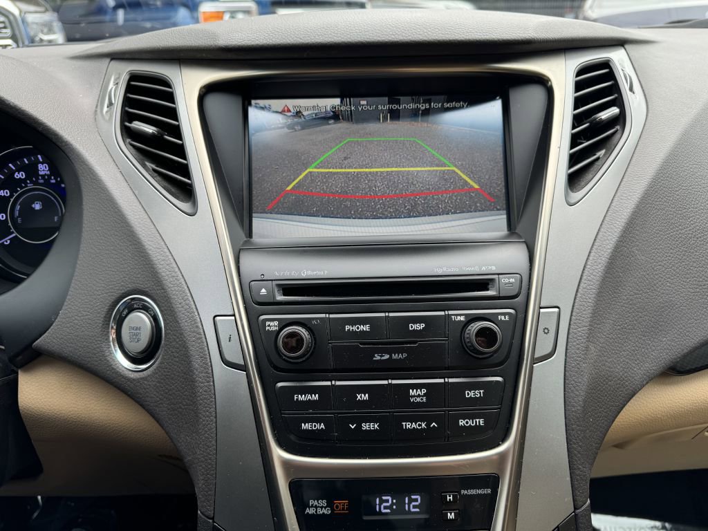 Used 2014 Hyundai Azera Limited image 10