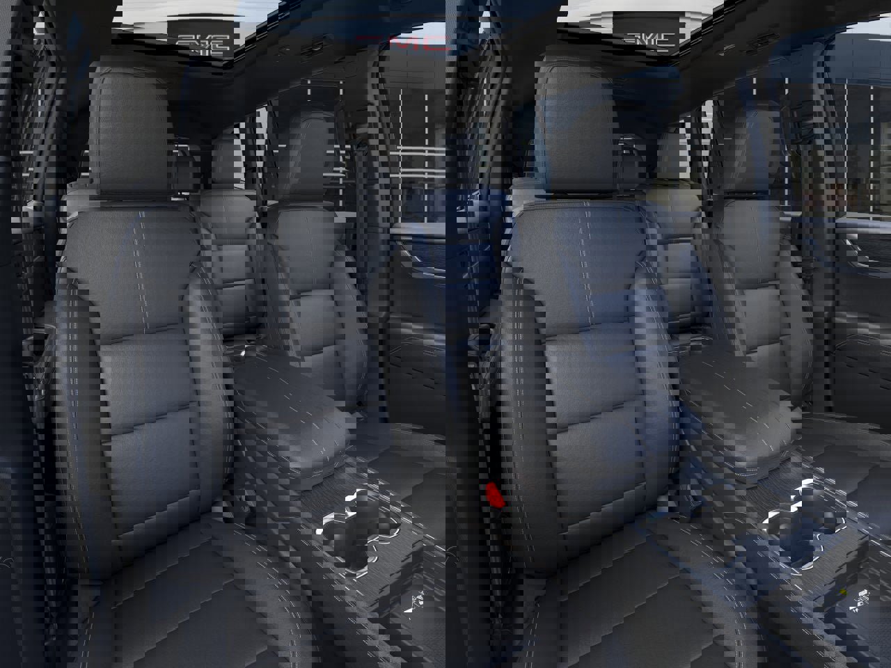 New 2026 GMC Acadia Elevation w/ Super Cruise Package image 31