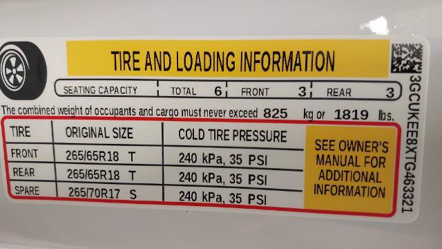 New 2026 Chevrolet Silverado 1500 RST AWD/4WD image 35