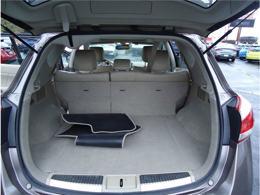 Used 2011 Nissan Murano SL image 15