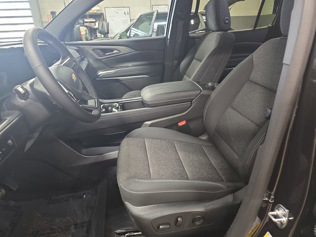 New 2026 Chevrolet Traverse LT w/ Driver Confidence Package image 18