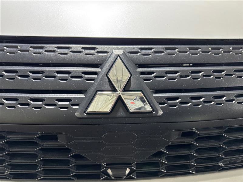 Used 2024 Mitsubishi Eclipse Cross SE image 21