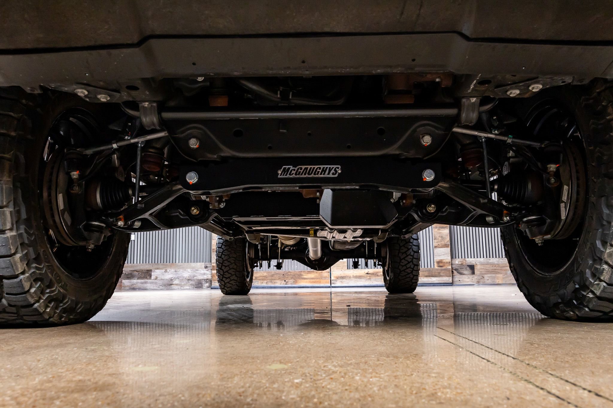 Used 2024 GMC Sierra 2500 AT4X image 15