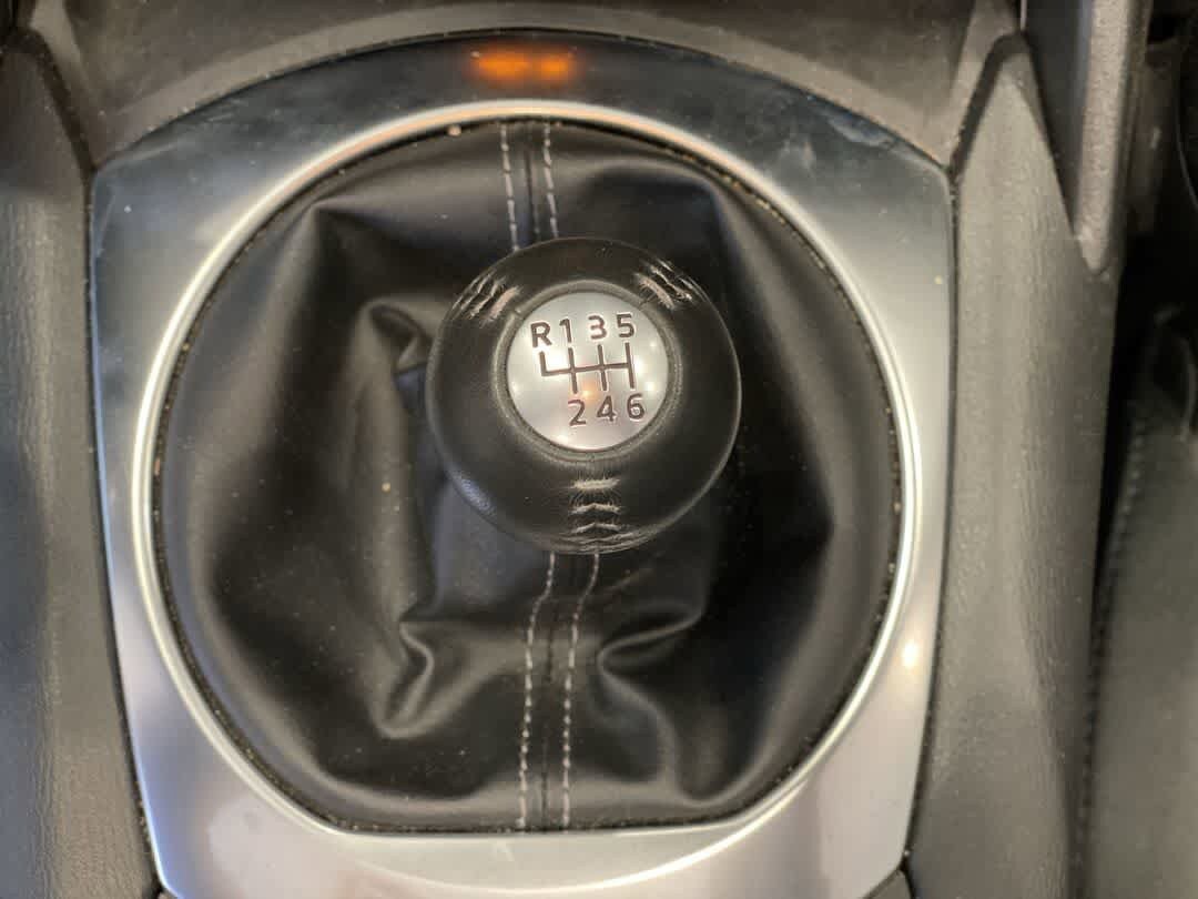 Used 2023 MAZDA MX-5 Miata Sport RWD image 22