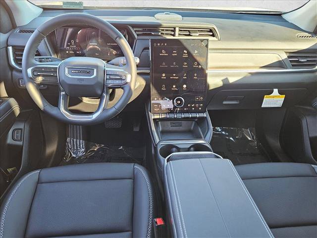 New 2026 GMC Terrain Denali AWD/4WD image 14