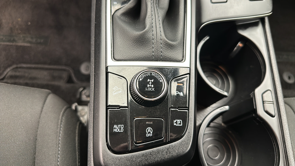 Used 2023 Kia Sportage LX AWD/4WD image 21