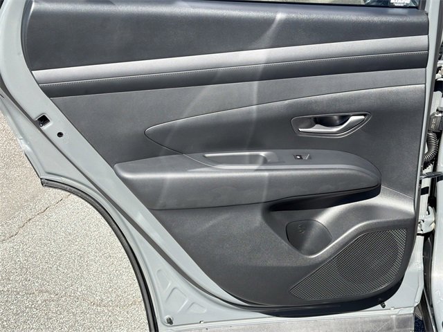 New 2026 Hyundai Tucson SEL image 21