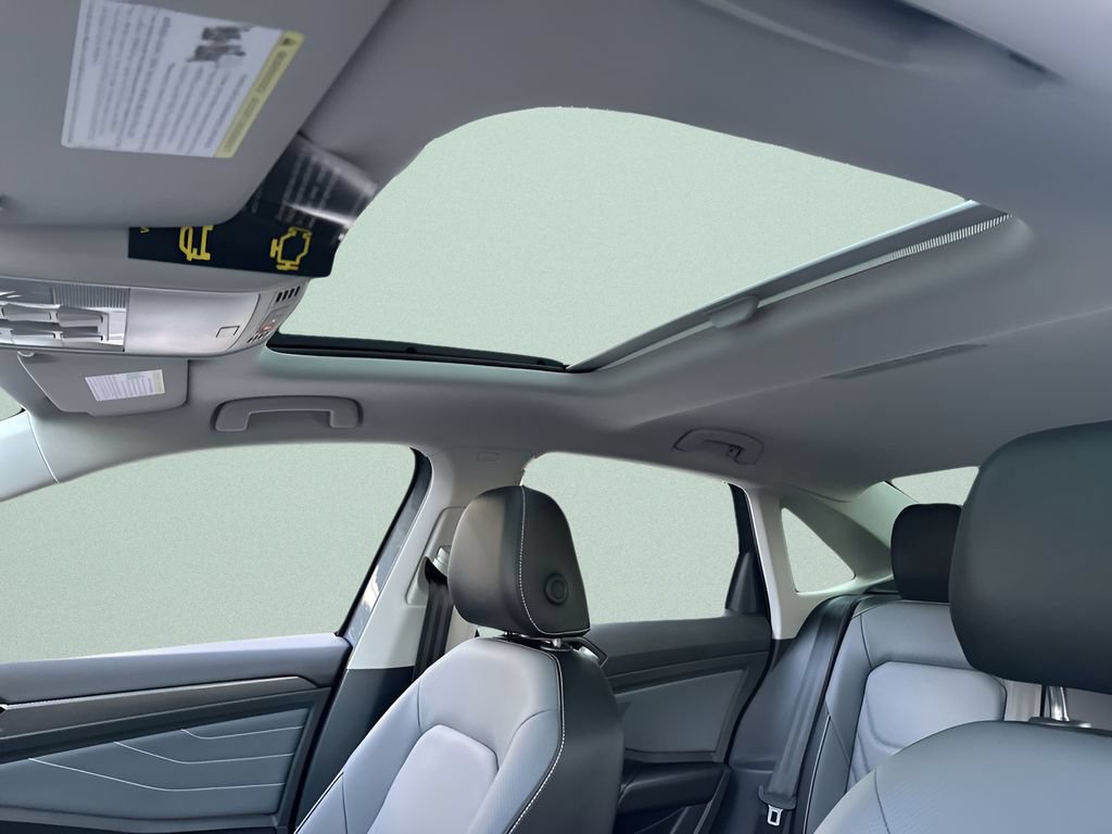 New 2026 Volkswagen Jetta SEL FWD image 22