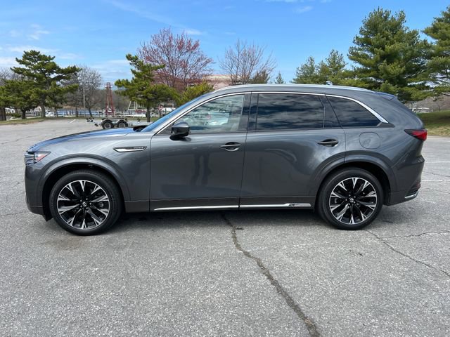 Used 2024 MAZDA CX-90 3.3 Turbo S w/ Premium Plus image 6