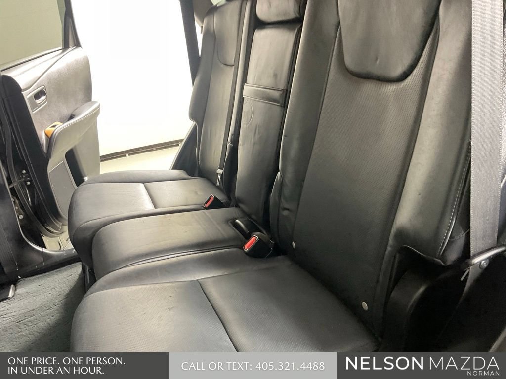 Used 2015 Lexus RX 450h AWD image 25