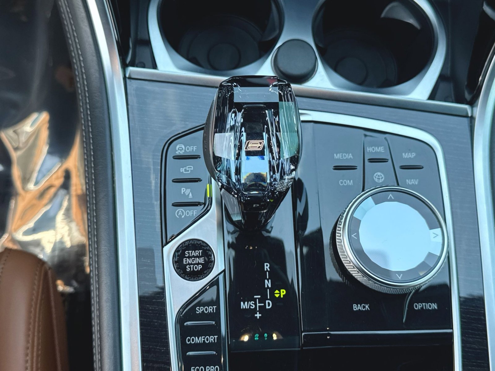 Used 2022 BMW 840i xDrive Convertible image 22