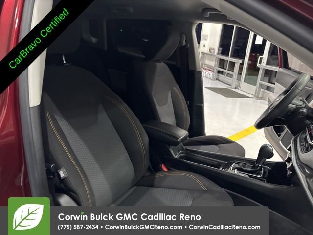 Used 2022 Jeep Compass Sport image 34