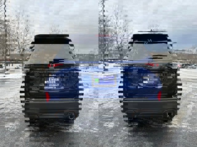 New 2025 Subaru Forester Sport image 9