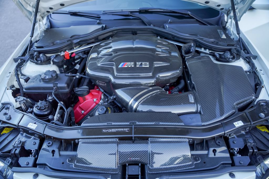 Used 2013 BMW M3 Coupe RWD image 17