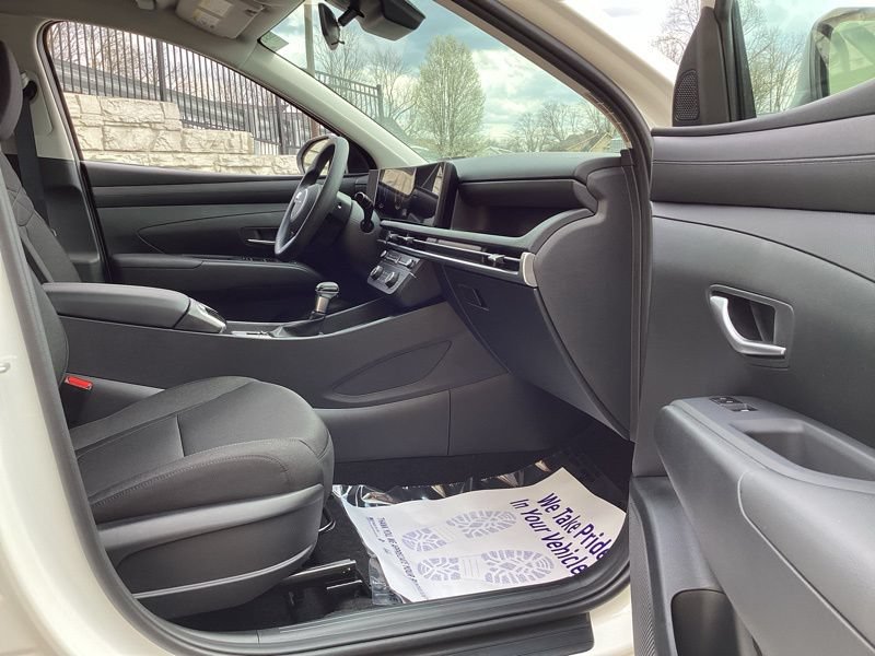 New 2026 Hyundai Tucson SE AWD/4WD image 16