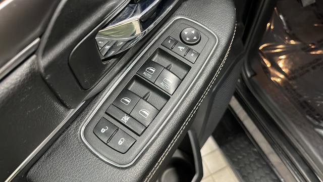 Used 2021 RAM 1500 Classic Warlock AWD/4WD image 21