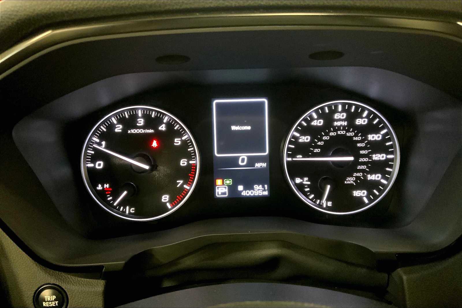 Certified 2023 Subaru Ascent Onyx Edition Limited image 25