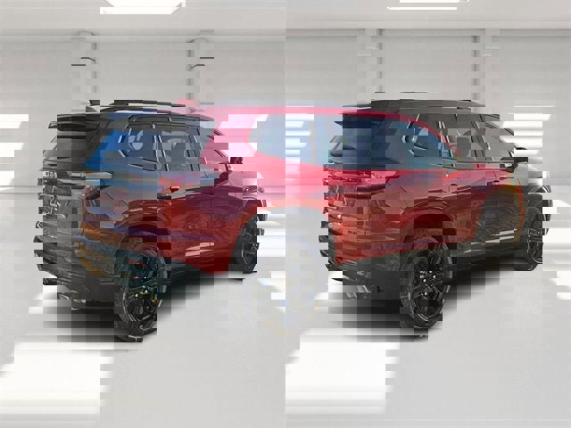 New 2026 GMC Acadia Elevation w/ Black Edition image 5