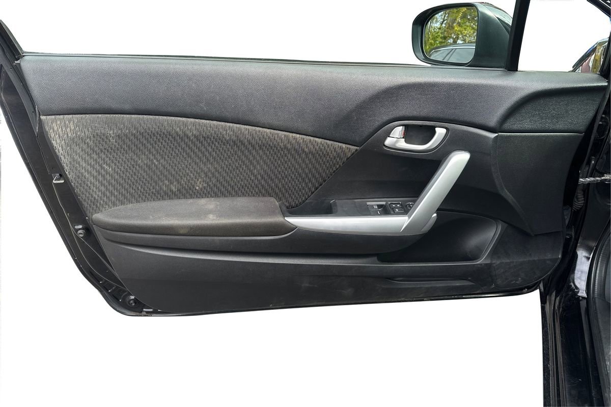 Used 2015 Honda Civic EX image 18