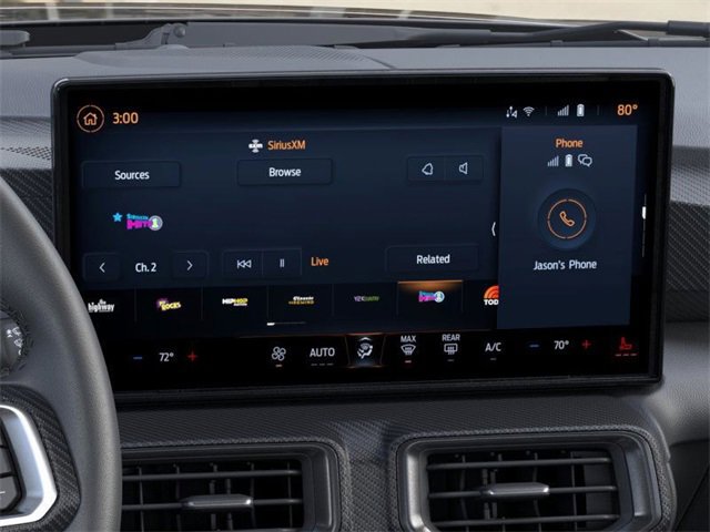 New 2026 Ford Mustang Coupe image 14