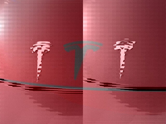 Used 2024 Tesla Model 3 Standard Range image 33