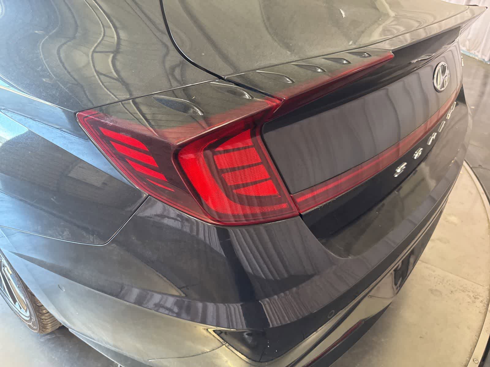 Used 2023 Hyundai Sonata Limited FWD image 12