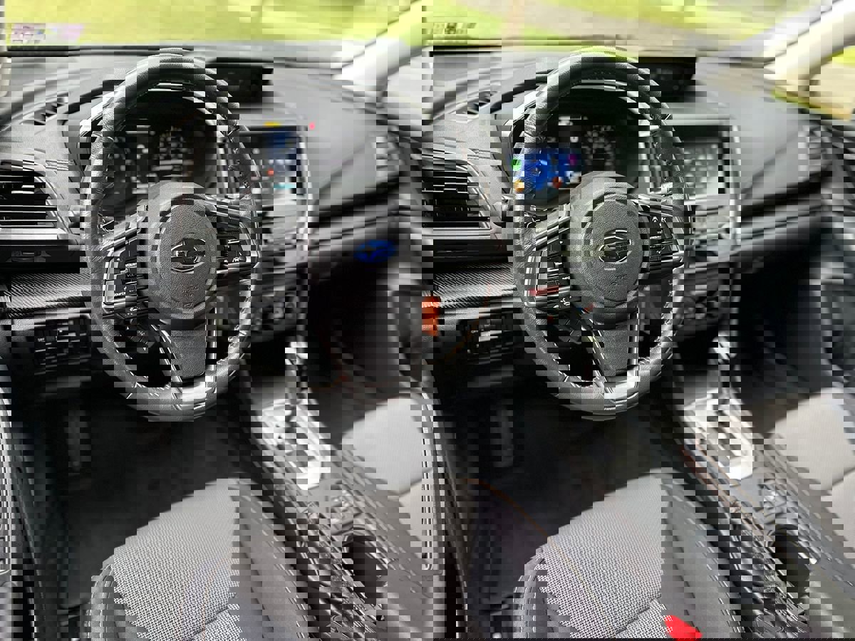 Used 2019 Subaru Crosstrek 2.0i Premium w/ Eyesight System image 21