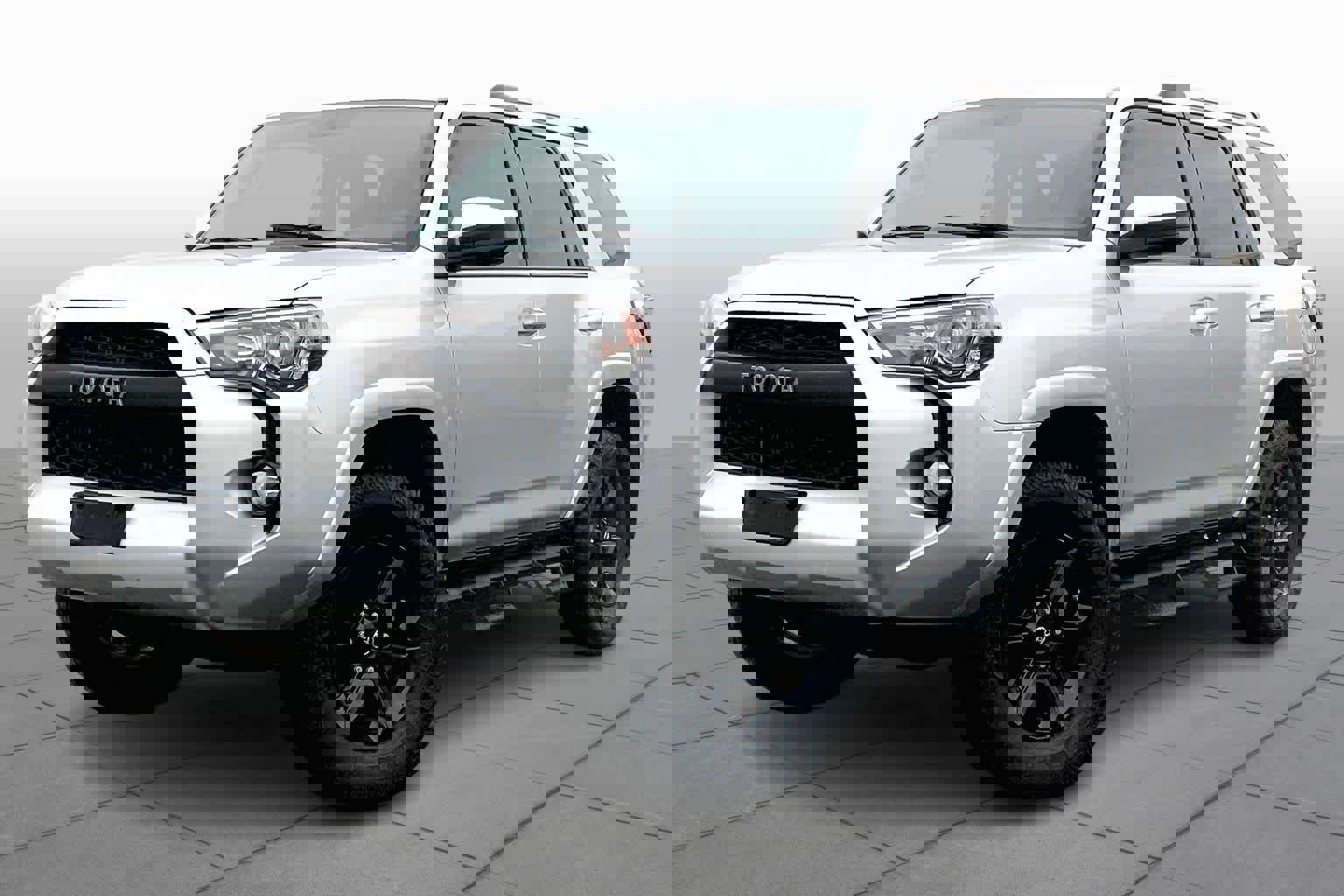 Used 2019 Toyota 4Runner SR5 image 1