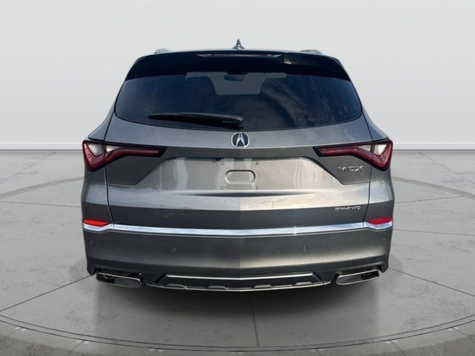 New 2026 Acura MDX w/ Advance Package AWD/4WD image 6