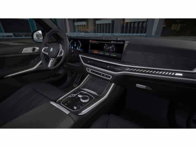 New 2026 BMW X7 M60i AWD/4WD image 14