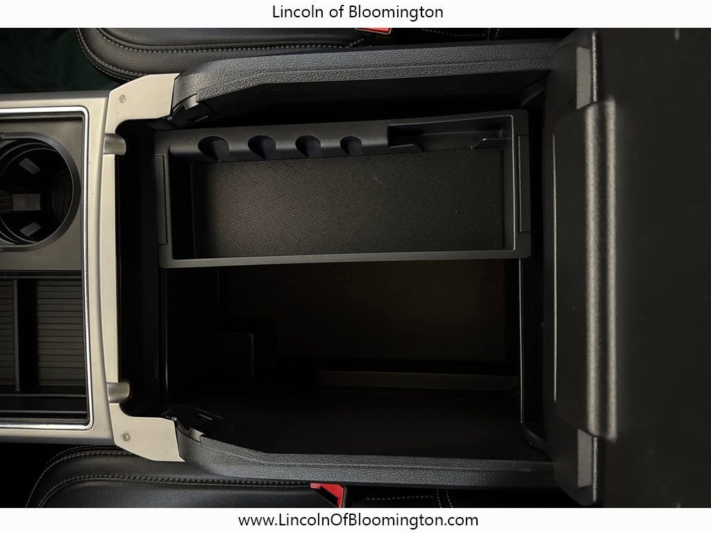 Used 2022 Ford F250 Lariat w/ Lariat Ultimate Package image 33