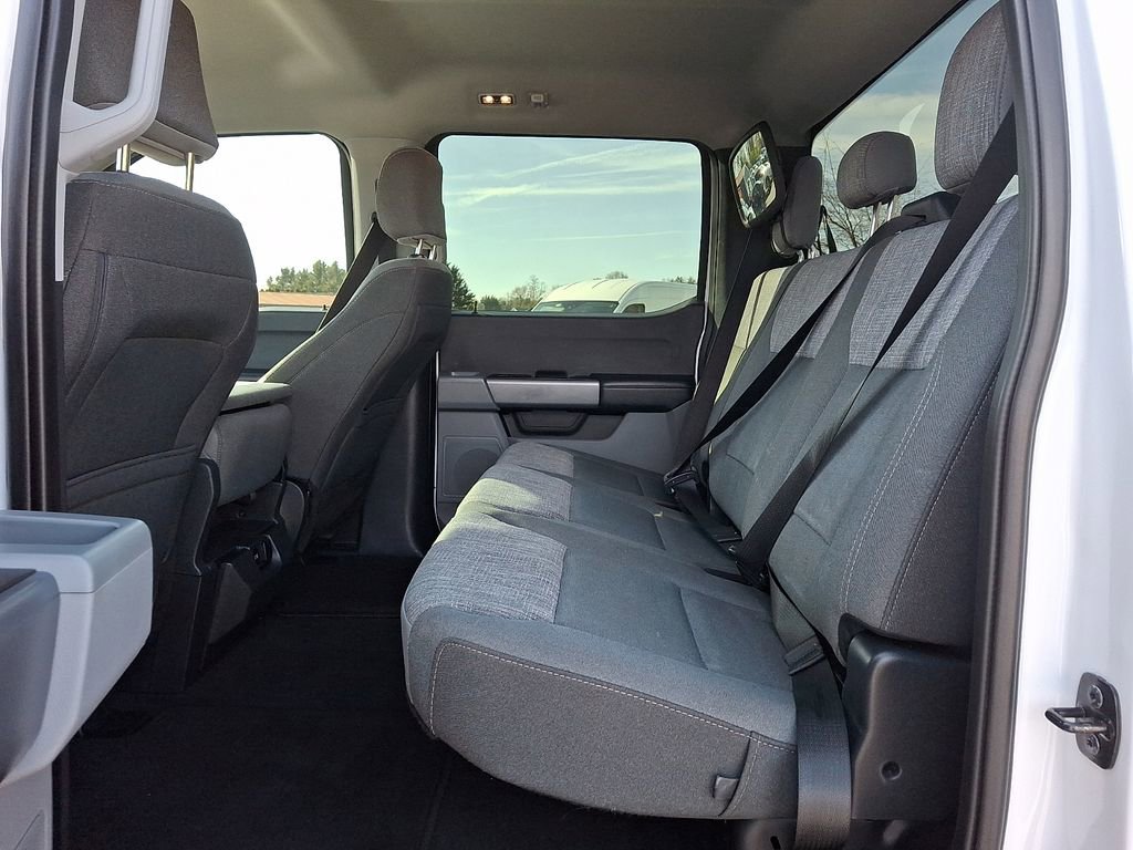 Used 2024 Ford F250 XLT image 10